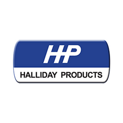 Halliday Products